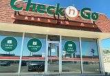 Check 'n Go payday loans in El Paso, Texas (TX)